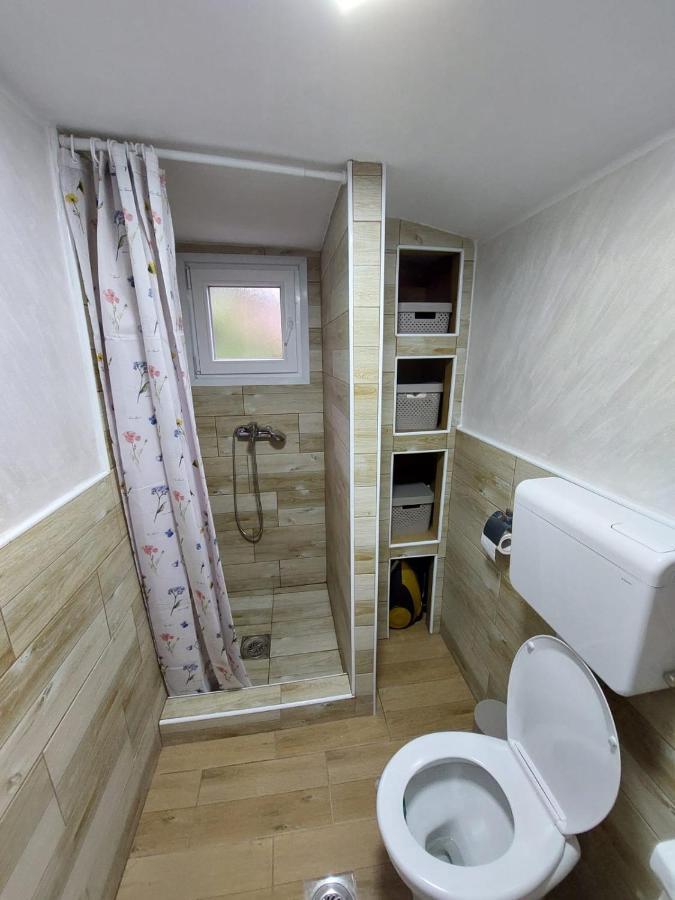 Apartmani Kuljanin ドニー・ミラノヴァツ 部屋 写真