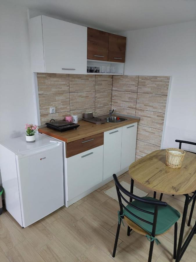 Apartmani Kuljanin ドニー・ミラノヴァツ 部屋 写真