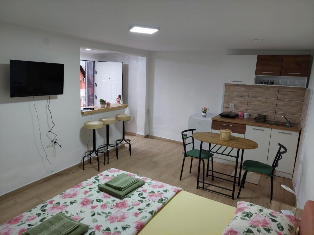 Apartmani Kuljanin ドニー・ミラノヴァツ 部屋 写真