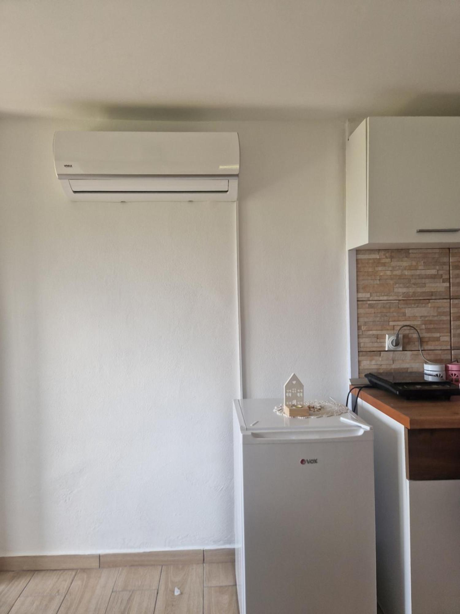 Apartmani Kuljanin ドニー・ミラノヴァツ エクステリア 写真